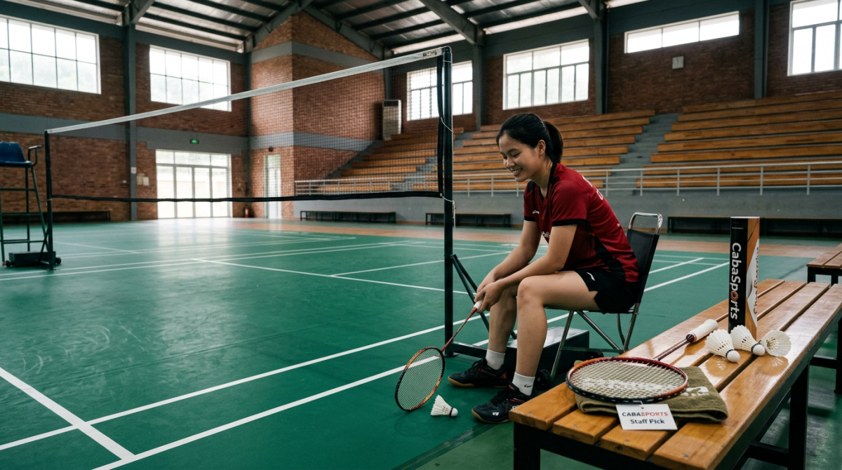 #cần-ý: Top Sản Phẩm Vợt Thể Thao CabaSports Nên Sở Hữu 2026