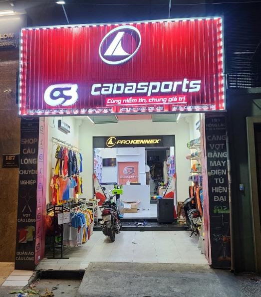 Tình Huống Dở Khóc Dở Cười Tại CabaSports