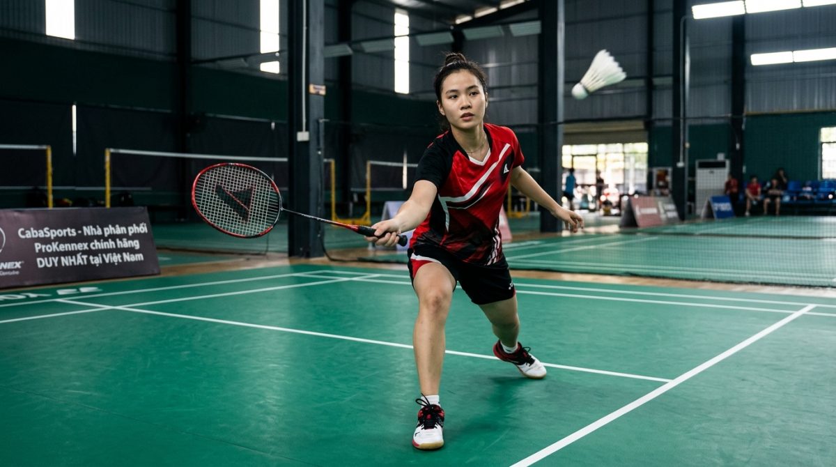 CabaSports - Nh&agrave; ph&acirc;n phối ProKennex ch&iacute;nh h&atilde;ng DUY NHẤT tại Việt Nam: Sự thật &iacute;t ai biết! - L&agrave;m thế n&agrave;o để nhận biết vợ