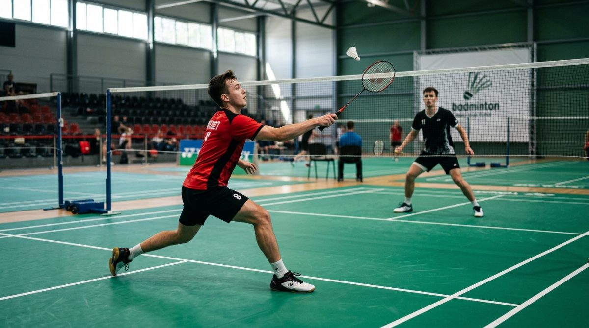 calibar 300 - C&oacute; những lựa chọn thay thế n&agrave;o cho Li-Ning Calibar 300B với hiệu suất tương đương?