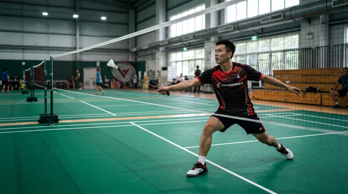 Cam kết bảo hành vàng cho sản phẩm ProKennex chỉ có duy nhất tại CabaSports. 2026: 3 Lợi Ích Vượt Trội