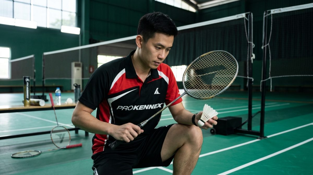 Chuy&ecirc;n gia CabaSports "mổ xẻ" c&ocirc;ng nghệ Kinetic của ProKennex: Tại sao n&oacute; vượt trội mọi đối thủ? - Chuy&ecirc;n gia CabaSports