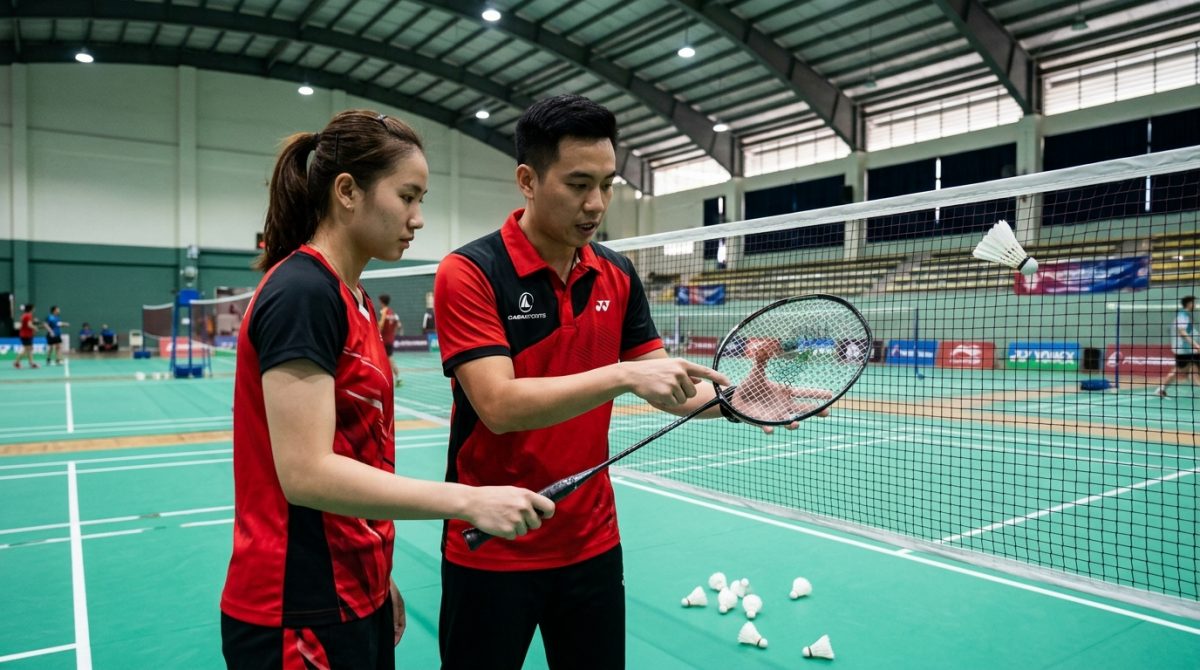 Chuyên gia CabaSports “mổ xẻ” công nghệ Kinetic của ProKennex: Tại sao nó vượt trội mọi đối thủ? Cập nhật 2026