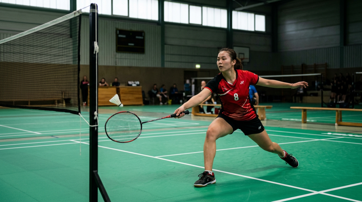 Cơ hội cuối cùng: Sở hữu vợt ProKennex bản giới hạn tại CabaSports! Đừng bỏ lỡ 2026!