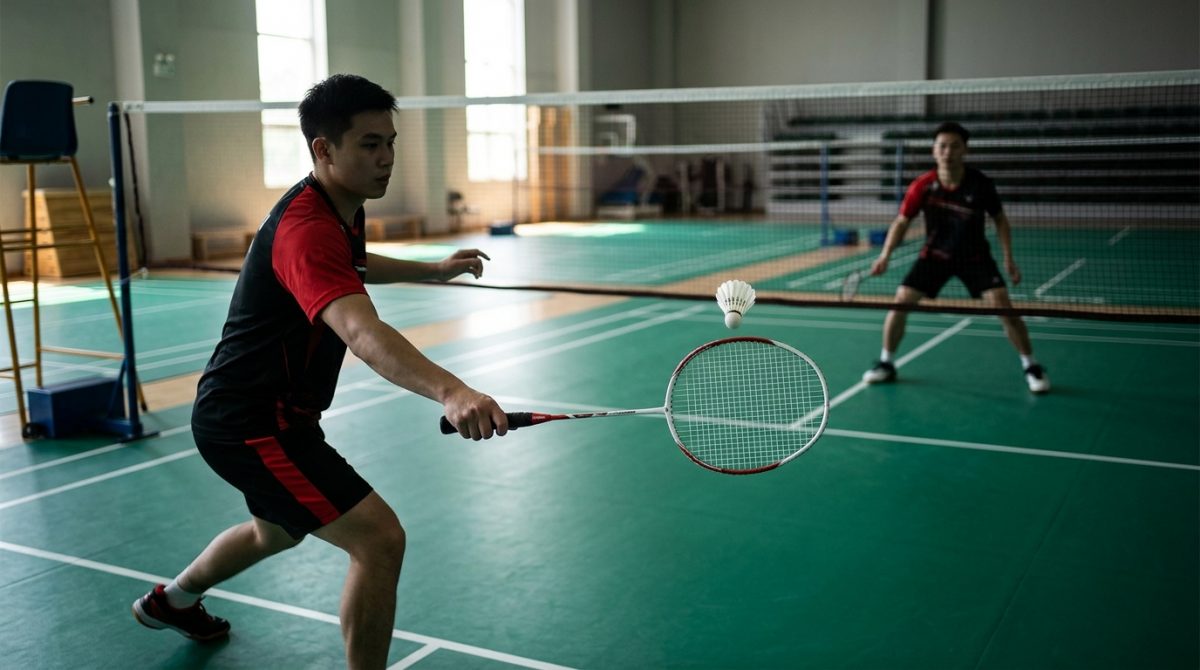 Đ&aacute;nh gi&aacute; độc lập về hiệu suất vợt ProKennex từ cộng đồng người chơi: C&oacute; đ&uacute;ng như quảng c&aacute;o? - Những d&ograve;ng vợt ProKennex n