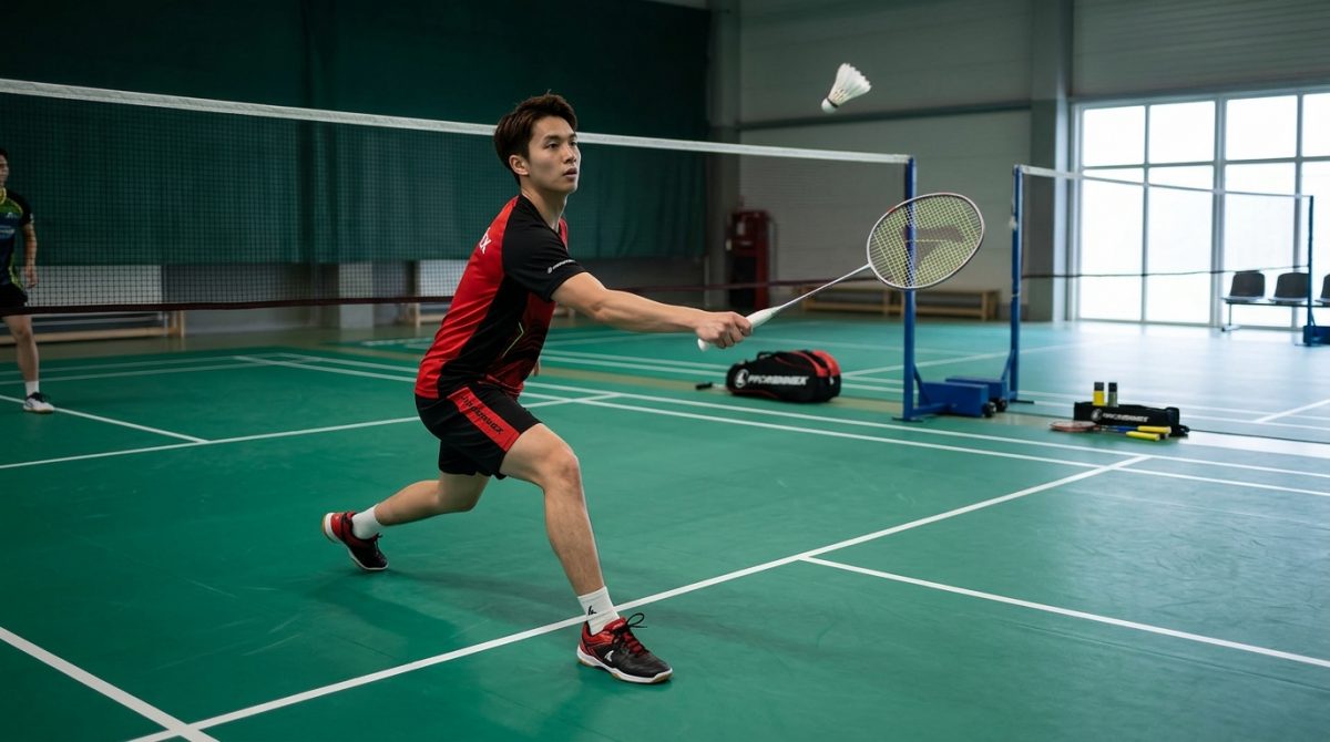 D&acirc;y vợt ProKennex: Loại n&agrave;o tối ưu cho phong c&aacute;ch chơi v&agrave; lực tay của bạn? - D&acirc;y vợt ProKennex: Loại n&agrave;o tối ưu cho phon