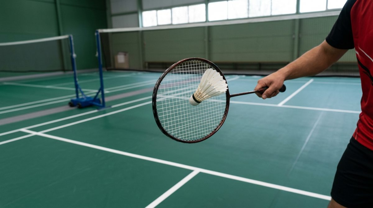 D&acirc;y vợt ProKennex: Loại n&agrave;o tối ưu cho phong c&aacute;ch chơi v&agrave; lực tay của bạn? - Với lực tay trung b&igrave;nh, D&acirc;y vợt ProKennex: 