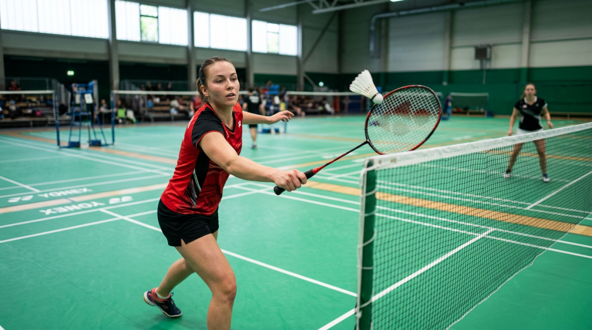 Exbolt 63: Đánh Giá Chi Tiết Dây Cầu Lông Yonex Mới Nhất 2026 1 exbolt 63 - Công nghệ cốt lõi nào làm nên sức mạnh và cảm giác của dây Exbolt 63?