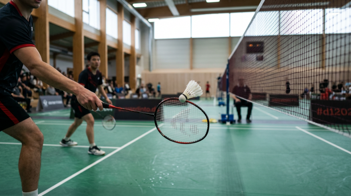 Exbolt 63: Đánh Giá Chi Tiết Dây Cầu Lông Yonex Mới Nhất 2026