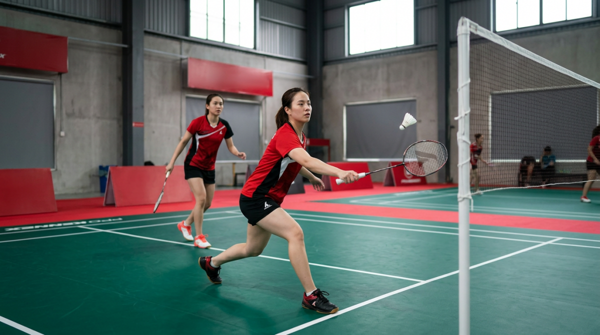 Kh&aacute;m ph&aacute; ưu đ&atilde;i độc quyền ProKennex chỉ d&agrave;nh ri&ecirc;ng cho kh&aacute;ch h&agrave;ng CabaSports! - C&aacute;c sản phẩm ProKennex n&agrave;o nằm trong dan