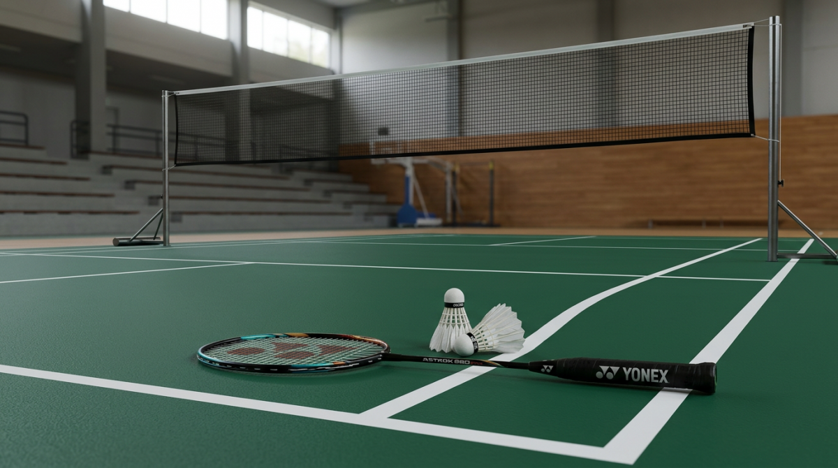 Logo Yonex 2026: Lịch Sử, Ý Nghĩa & Nhận Diện Chính Hãng