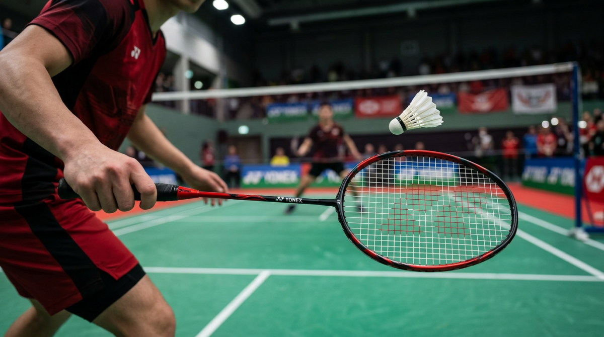 logo yonex - L&agrave;m thế n&agrave;o để ph&acirc;n biệt logo Yonex ch&iacute;nh h&atilde;ng v&agrave; logo giả mạo trong năm 2026?