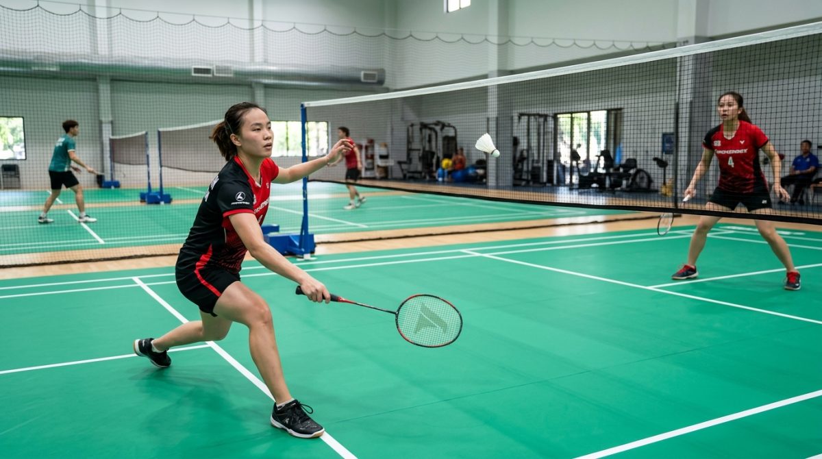Review ch&acirc;n thực: Vợt ProKennex c&oacute; thực sự "đ&aacute;ng tiền" như lời đồn? Ch&uacute;ng t&ocirc;i sẽ cho bạn biết! - Nhược điểm n&agrave;o của vợt 