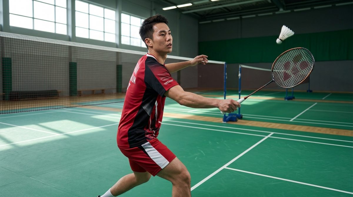 [Sản phẩm] &Aacute;o Cầu L&ocirc;ng Yonex Ch&iacute;nh H&atilde;ng - C&aacute;c c&ocirc;ng nghệ nổi bật tr&ecirc;n &Aacute;o Cầu L&ocirc;ng Yonex Ch&iacute;nh H&atilde;ng 2026 l&agrave; g&igrave;?