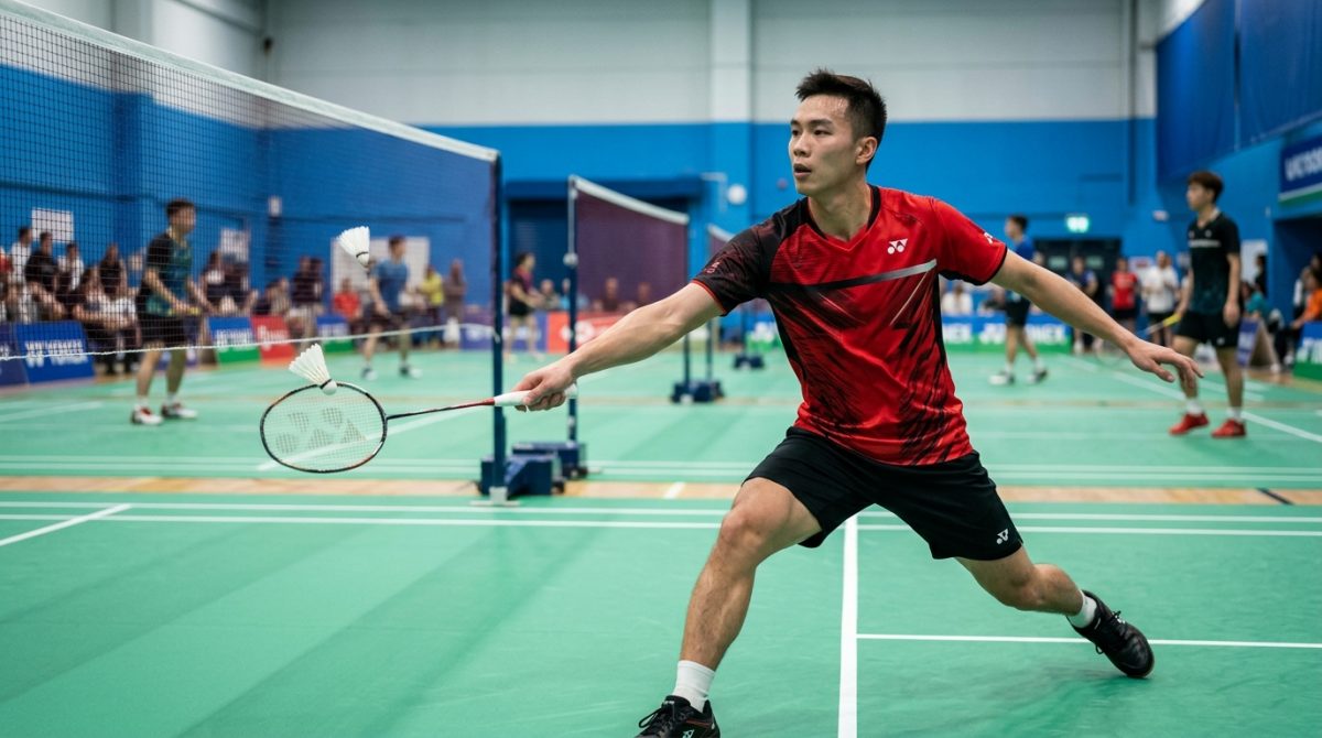 [Sản phẩm] &Aacute;o Cầu L&ocirc;ng Yonex Ch&iacute;nh H&atilde;ng - L&agrave;m thế n&agrave;o để chọn đ&uacute;ng &Aacute;o Cầu L&ocirc;ng Yonex Ch&iacute;nh H&atilde;ng ph&ugrave; hợp với phong c&aacute;ch c