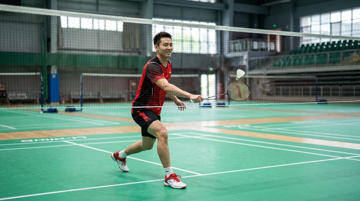 [Sản phẩm] Quần Cầu L&ocirc;ng Lining - L&agrave;m thế n&agrave;o để chọn được [Sản phẩm] Quần Cầu L&ocirc;ng Lining ph&ugrave; hợp với nhu cầu của bạn?