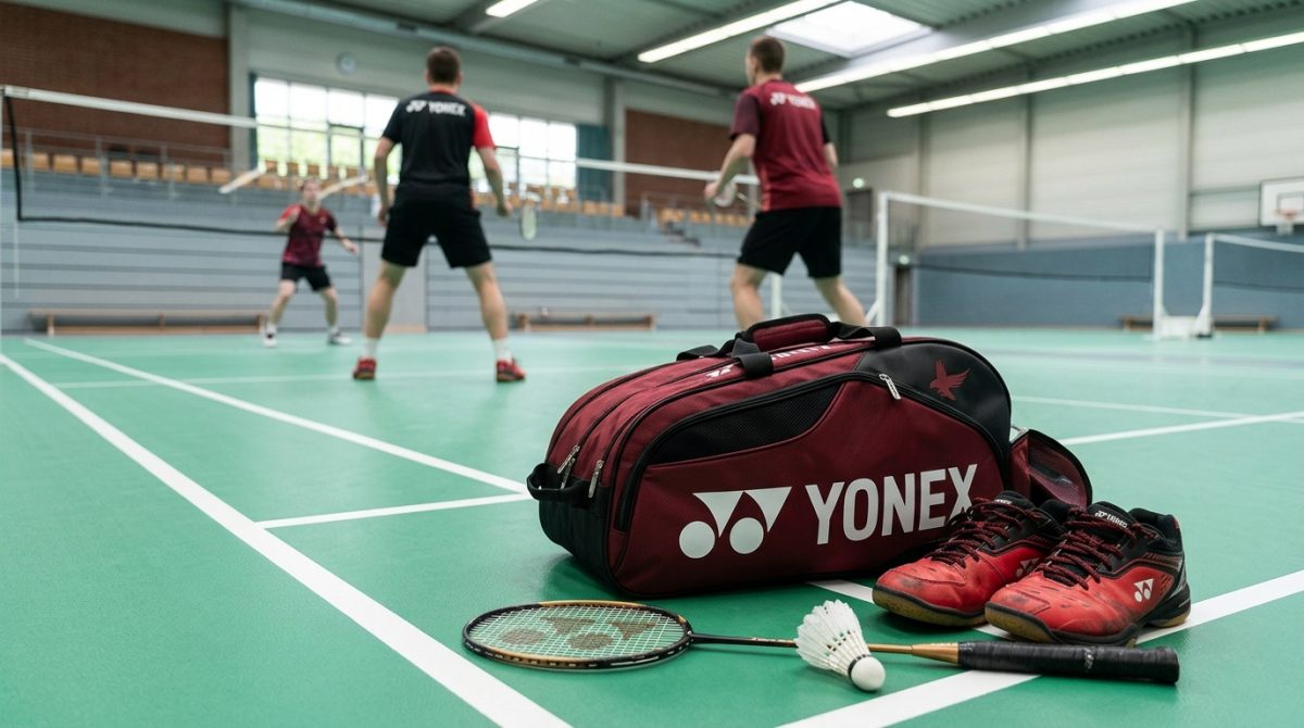 [Sản phẩm] T&uacute;i Đựng Gi&agrave;y Yonex Ch&iacute;nh H&atilde;ng - C&aacute;c ti&ecirc;u ch&iacute; n&agrave;o gi&uacute;p bạn chọn mua [Sản phẩm] T&uacute;i Đựng Gi&agrave;y Yonex Ch&iacute;nh H&atilde;ng