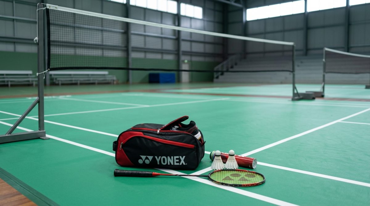 [Sản phẩm] T&uacute;i Đựng Gi&agrave;y Yonex Ch&iacute;nh H&atilde;ng - Mẹo bảo quản v&agrave; vệ sinh [Sản phẩm] T&uacute;i Đựng Gi&agrave;y Yonex Ch&iacute;nh H&atilde;ng để tăng độ