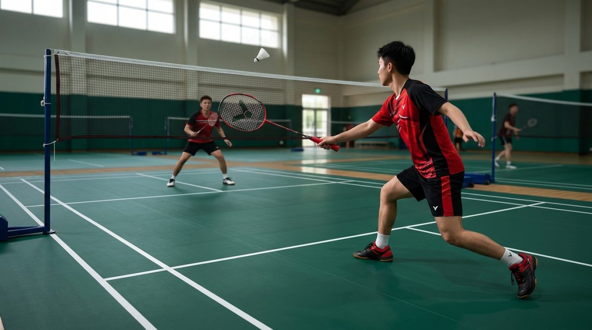 [Sản phẩm] Vợt cầu l&ocirc;ng Victor Thruster Ryuga CLS D 2024 ch&iacute;nh h&atilde;ng - L&agrave;m thế n&agrave;o để chọn mua Vợt cầu l&ocirc;ng Victor Thrust