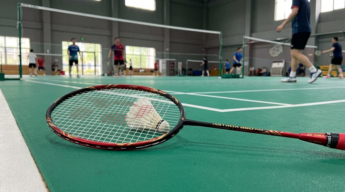 [Sản phẩm] Vợt Cầu L&ocirc;ng Yonex Astrox 88D Pro CH 2025 &ndash; Limited (Nội Địa Trung) - L&agrave;m thế n&agrave;o để ph&acirc;n biệt Vợt Cầu L&ocirc;ng Y