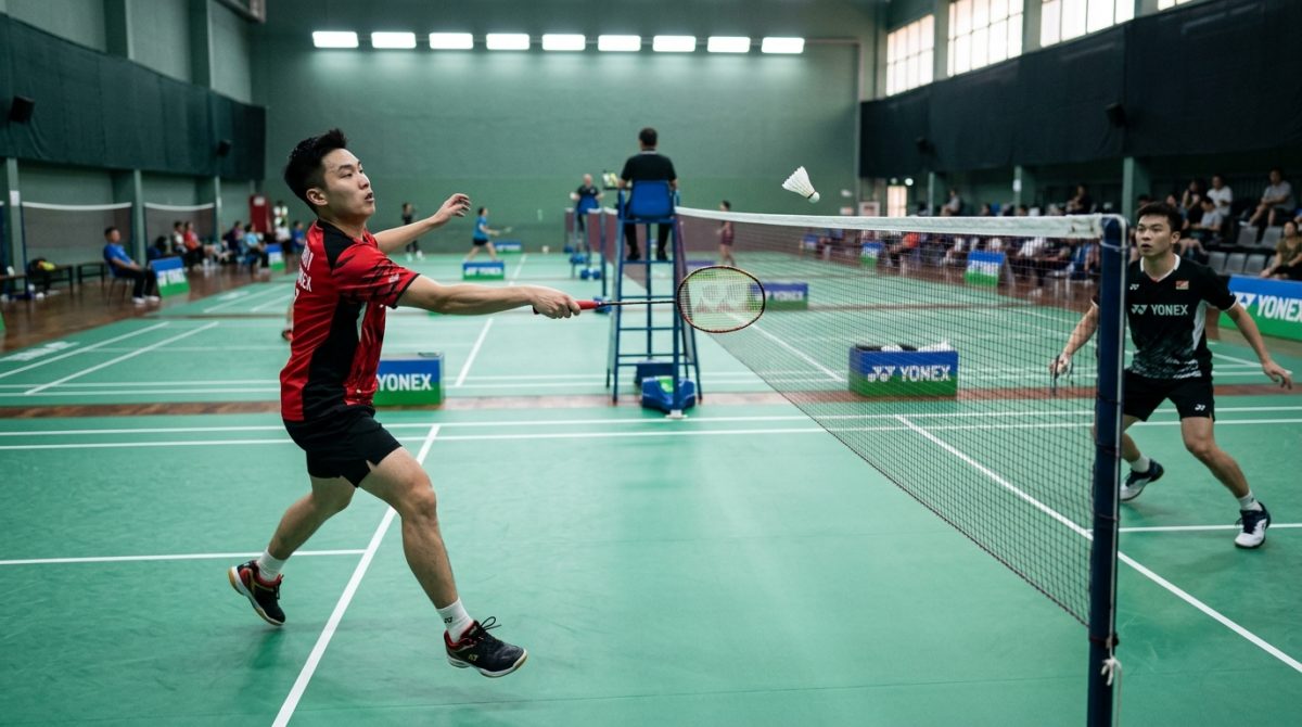 [Sản phẩm] Vợt Cầu L&ocirc;ng Yonex Astrox 88D Pro CH 2025 &ndash; Limited (Nội Địa Trung) - Vợt Cầu L&ocirc;ng Yonex Astrox 88D Pro CH 20