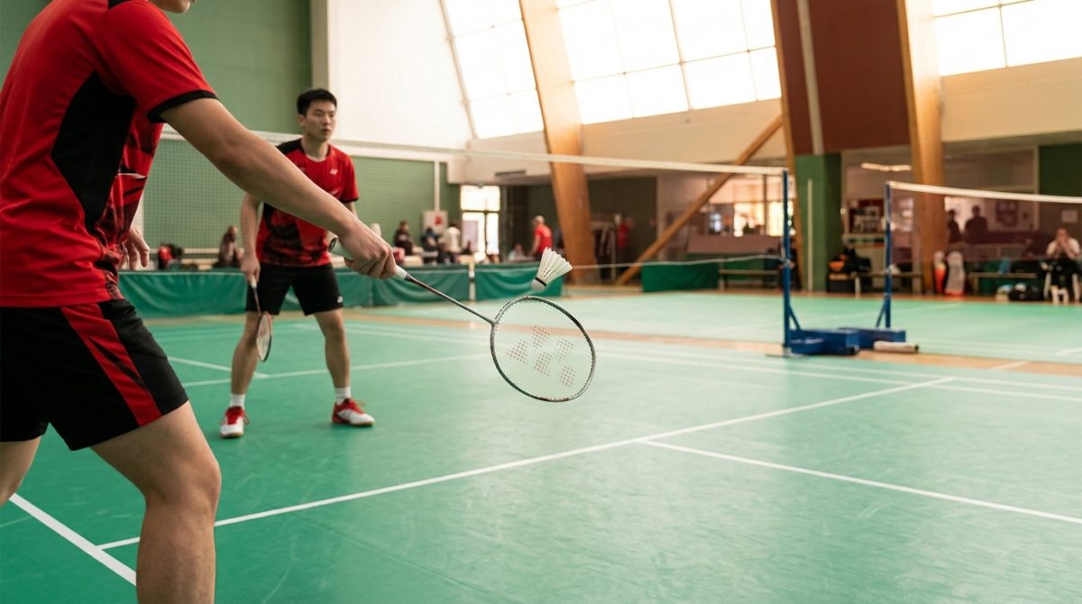[Sản phẩm] Vợt Tennis Yonex Ch&iacute;nh H&atilde;ng - L&agrave;m thế n&agrave;o để ph&acirc;n biệt Vợt Tennis Yonex Ch&iacute;nh H&atilde;ng với h&agrave;ng giả năm 2026?