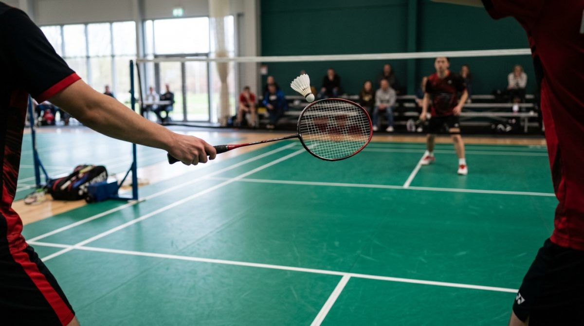 [Sản phẩm] Vợt Tennis Yonex Ch&iacute;nh H&atilde;ng - Những d&ograve;ng Vợt Tennis Yonex Ch&iacute;nh H&atilde;ng n&agrave;o đang được ưa chuộng nhất 2026?