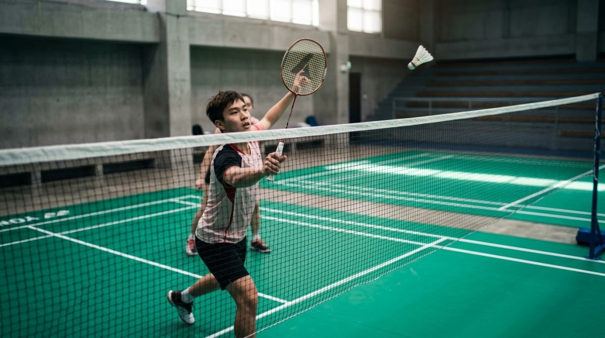 Thử thách 24 giờ sống với “niềm đam mê ProKennex”: Liệu có ổn? Đánh giá 2026