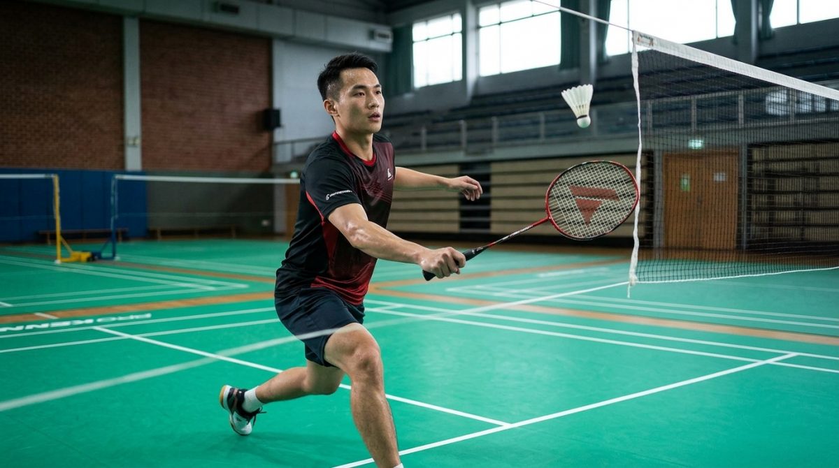Thử th&aacute;ch 24 giờ sống với "niềm đam m&ecirc; ProKennex": Liệu c&oacute; ổn? - Niềm đam m&ecirc; ProKennex c&oacute; thực sự mang lại lợi &iacute;ch l&acirc;u d