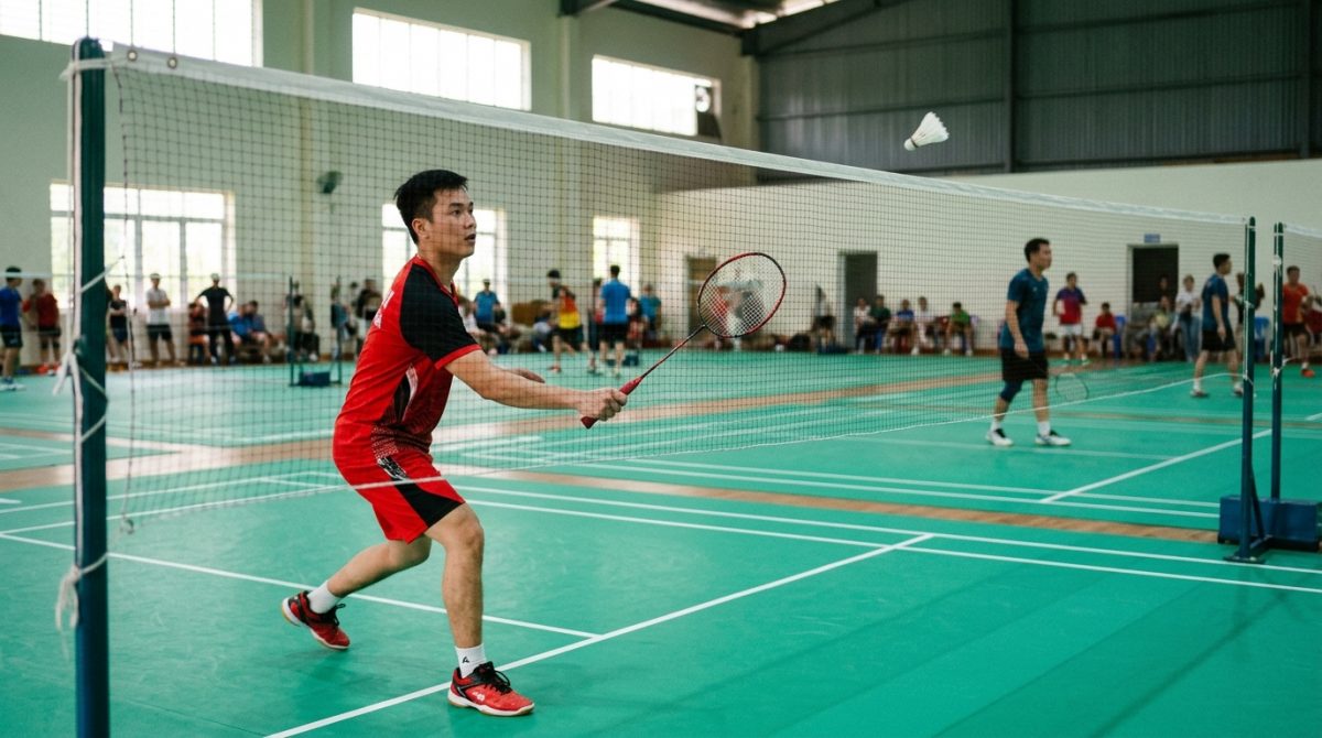 Thử th&aacute;ch 24 giờ sống với "niềm đam m&ecirc; ProKennex": Liệu c&oacute; ổn? - Thử th&aacute;ch 24 giờ sống với "niềm đam m&ecirc; ProKennex": Liệu