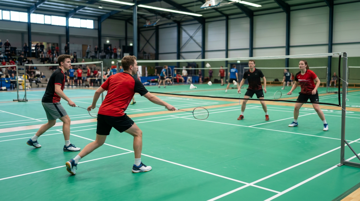 Top 5 sản phẩm ProKennex b&aacute;n chạy nhất tại CabaSports trong qu&yacute; vừa qua - Người chơi tennis n&ecirc;n chọn mẫu vợt ProKennex n