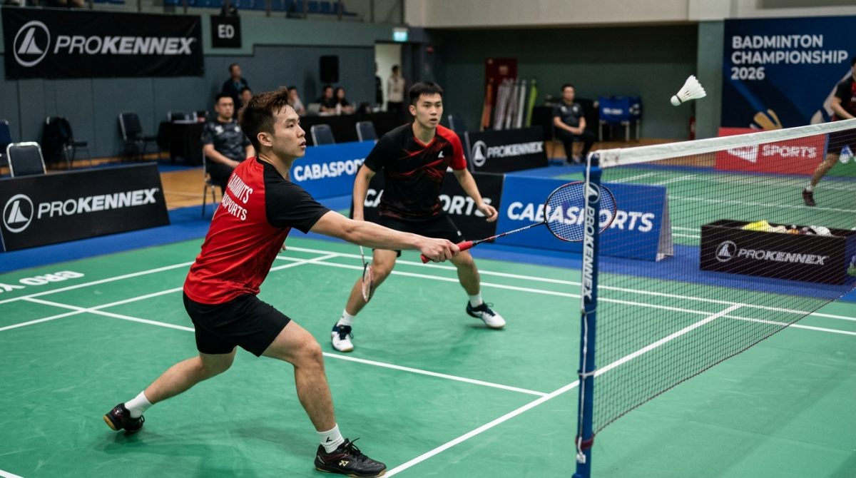 TRẢ GÓP 0% LÃI SUẤT khi sở hữu ngay vợt ProKennex cao cấp tại CabaSports. Hướng Dẫn Mới 2026 2 TRẢ GÓP 0% LÃI SUẤT khi sở hữu ngay vợt ProKennex cao cấp tại CabaSports. - Những dòng vợt ProKennex cao cấp nào đang đư