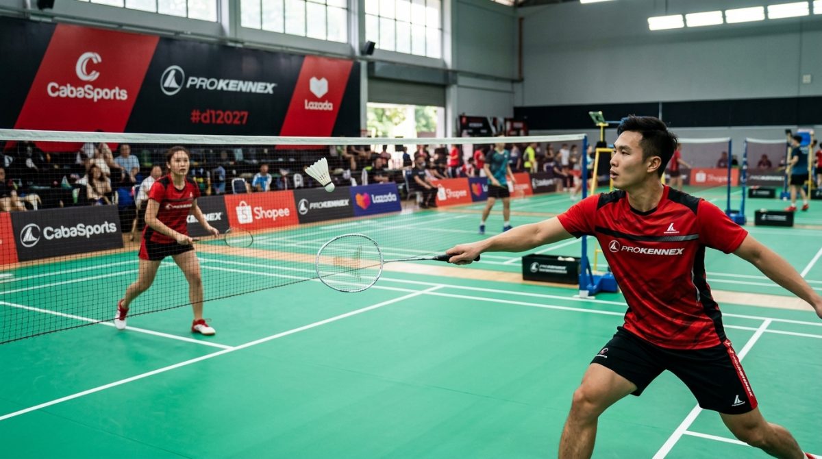 ƯU Đ&Atilde;I ĐỘC QUYỀN SHOPEE/LAZADA: Săn m&atilde; giảm gi&aacute; ProKennex chỉ từ CabaSports! - Những lợi &iacute;ch n&agrave;o t&ocirc;i nhận được khi &aacute;p dụ