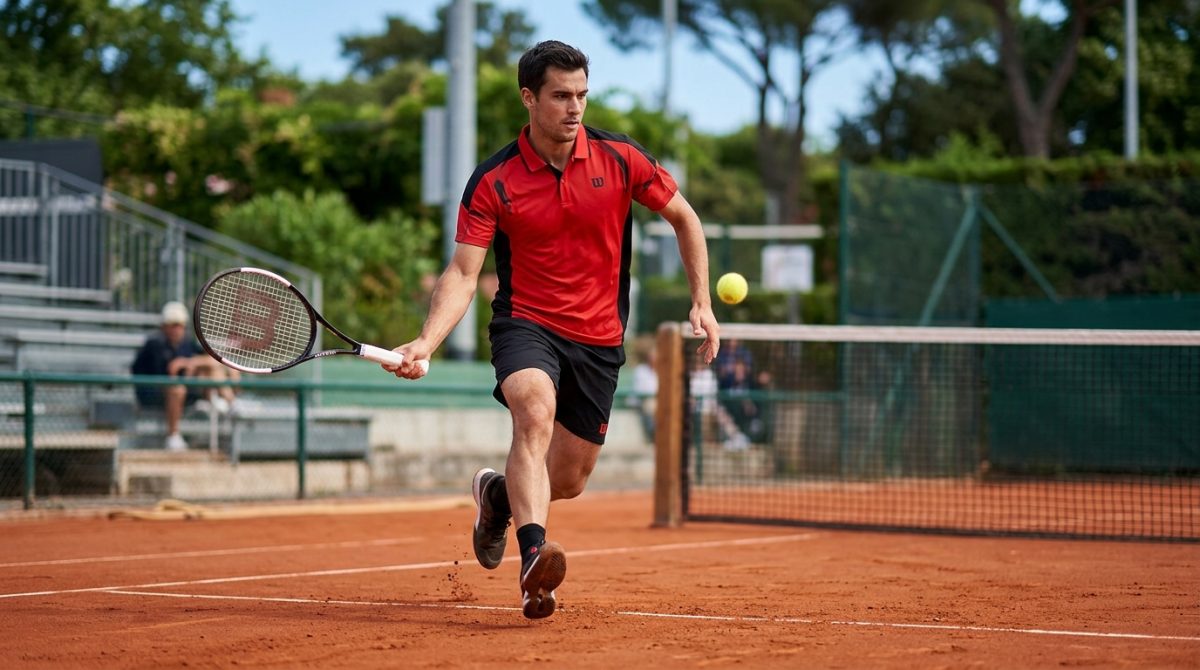 [Sản phẩm] Áo tennis Wilson: Áo tennis Wilson 2026: 3 Bí Quyết Ch