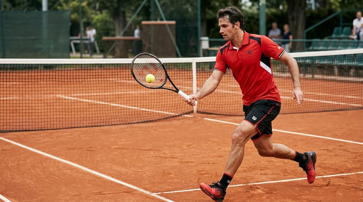 [Sản phẩm] Quần tennis Wilson: Top 5 Quần tennis Wilson 2026: Chọ