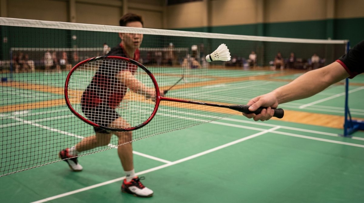 [Sản phẩm] Vợt cầu lông Yonex Astrox 77 Pro: Vợt cầu lông Yonex A