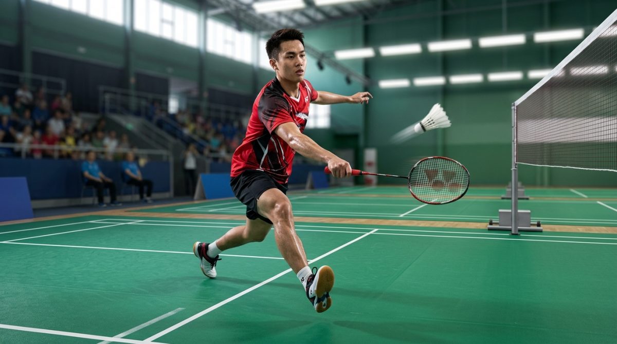 [Sản phẩm] Vợt cầu l&ocirc;ng Yonex Astrox 77 Pro - Lối chơi n&agrave;o sẽ ph&aacute;t huy tối đa hiệu quả với Vợt cầu l&ocirc;ng Yonex Astrox 77 