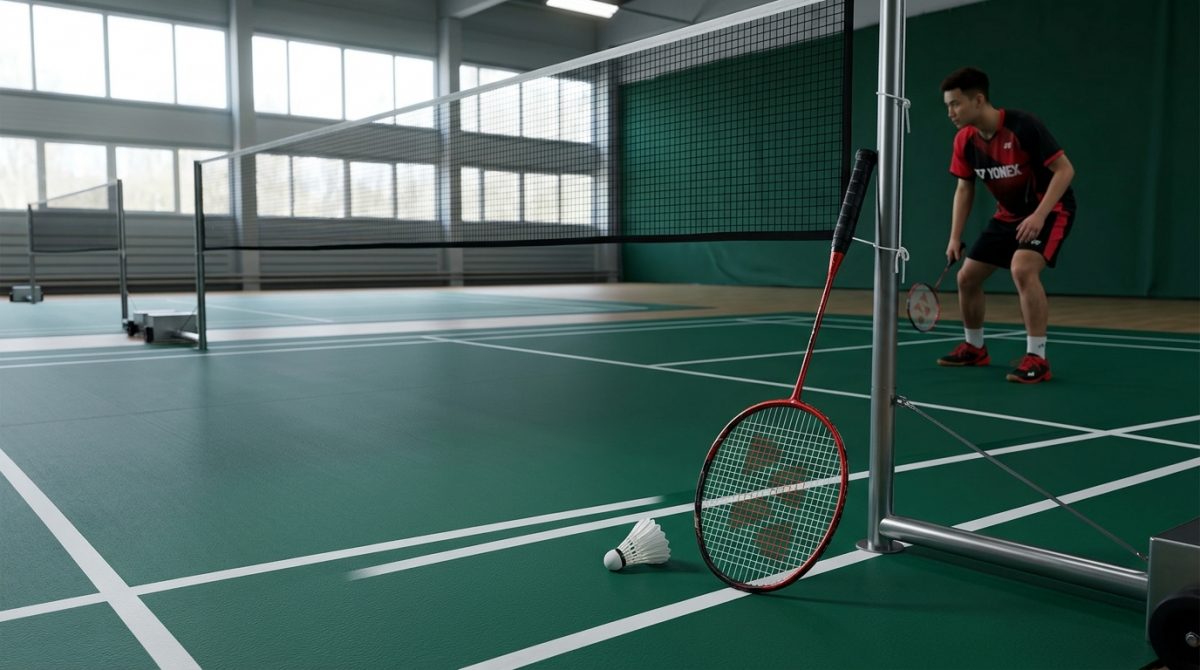[Sản phẩm] Vợt cầu l&ocirc;ng Yonex Astrox 77 Pro - Những th&ocirc;ng số kỹ thuật n&agrave;o của Vợt cầu l&ocirc;ng Yonex Astrox 77 Pro cần được 