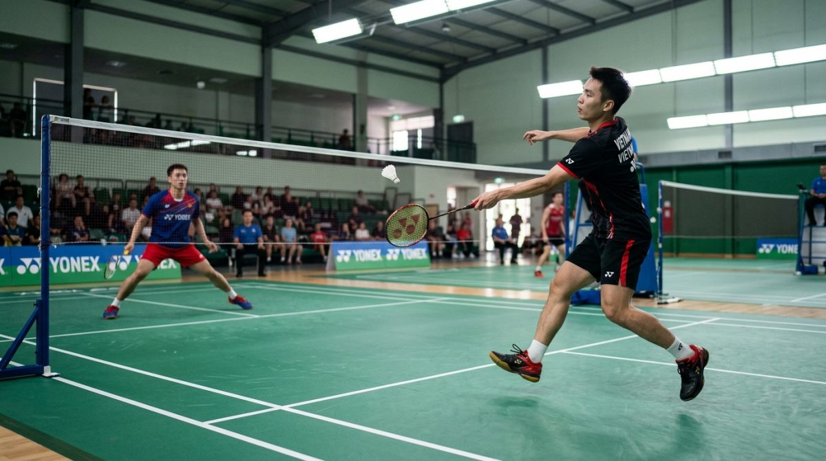 [Sản phẩm] Vợt Cầu L&ocirc;ng Yonex Astrox 88D Pro 2024 Ch&iacute;nh H&atilde;ng - Ai n&ecirc;n chọn Vợt Cầu L&ocirc;ng Yonex Astrox 88D Pro 2026 Ch&iacute;nh 