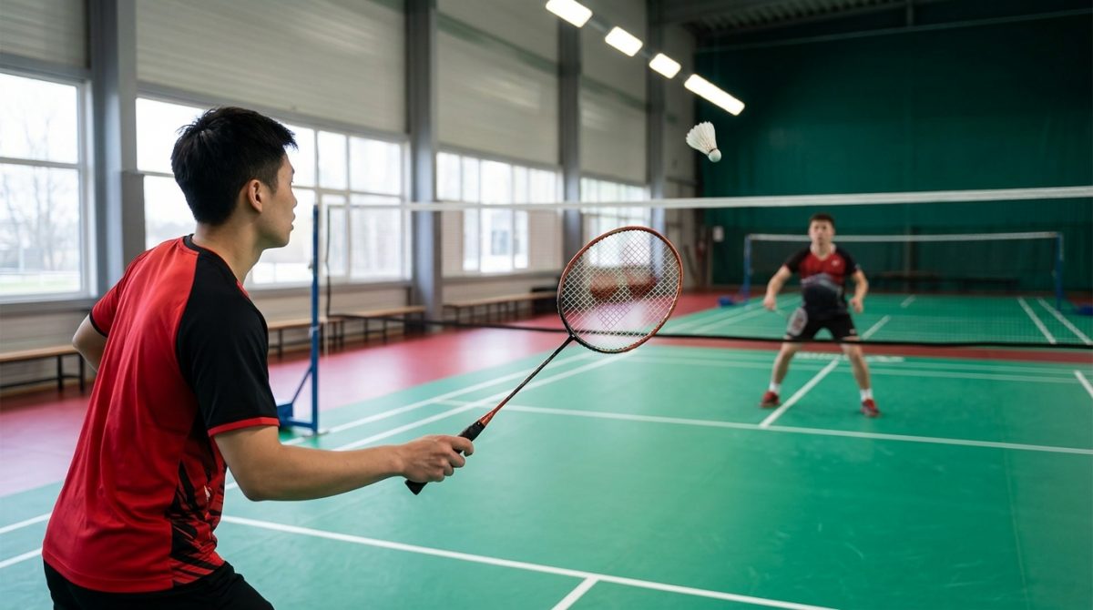 [Sản phẩm] Vợt Cầu Lông Yonex Astrox 88D Pro 2024 Chính Hãng: Vợt