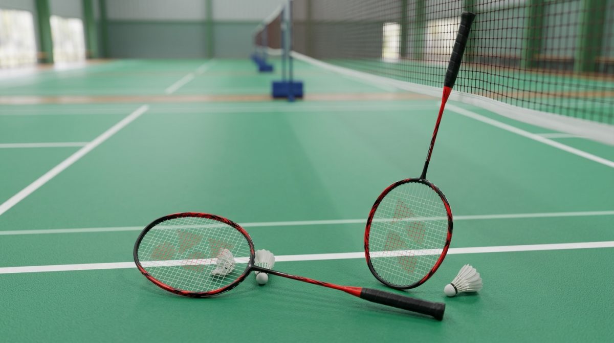 [Sản phẩm] Vợt cầu l&ocirc;ng Yonex Nanoflare 1000Z - L&agrave;m thế n&agrave;o để chọn đ&uacute;ng phi&ecirc;n bản Vợt cầu l&ocirc;ng Yonex Nanoflare 1000Z ch