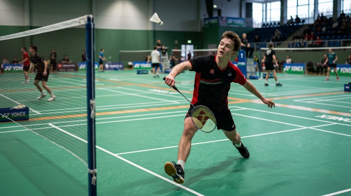 [Sản phẩm] Vợt Cầu L&ocirc;ng Yonex Nanoflare Nextage 2025 &ndash; Dark Gray Ch&iacute;nh H&atilde;ng ( Tặng 1 Cước đan Yonex BG 66 Ultimax trị gi