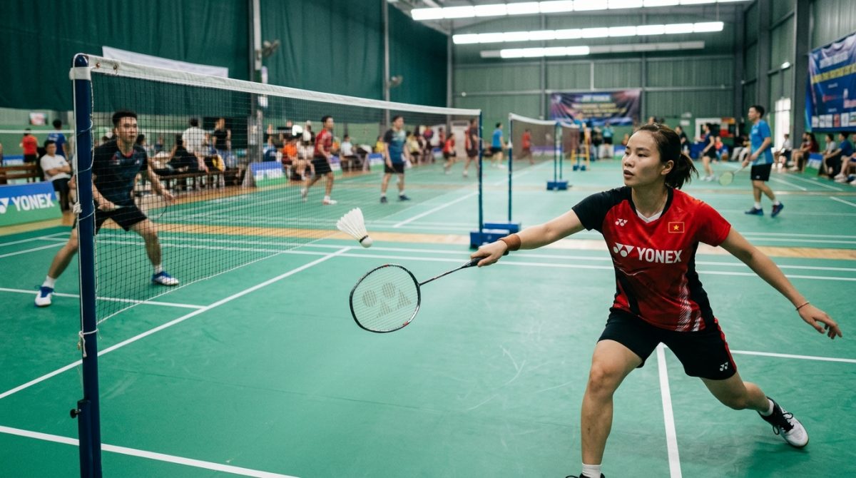 [Sản phẩm] Vợt Cầu L&ocirc;ng Yonex Nanoflare Nextage 2025 &ndash; Dark Gray Ch&iacute;nh H&atilde;ng ( Tặng 1 Cước đan Yonex BG 66 Ultimax trị gi