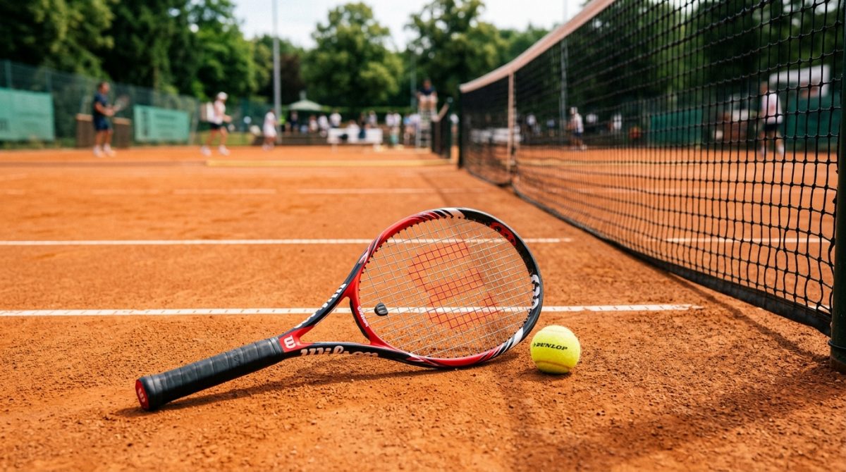 [Sản phẩm] Vợt Tennis Wilson: Vợt Tennis Wilson 2026: Chọn Lựa Tố