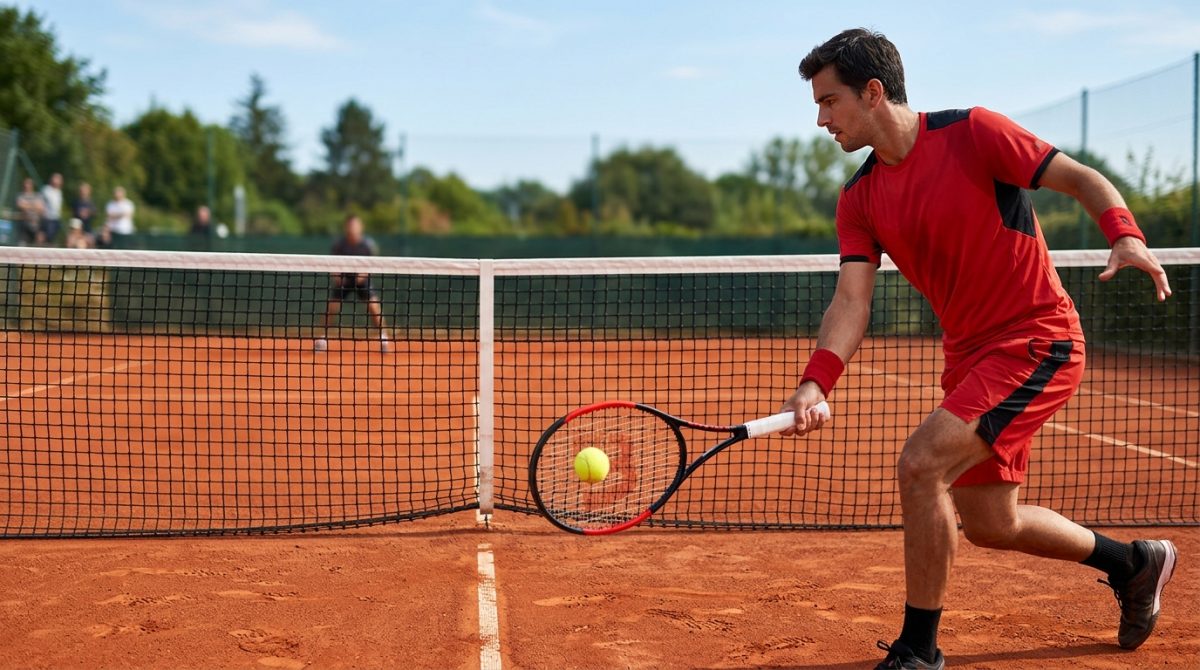 [Sản phẩm] Vợt Tennis Wilson - L&agrave;m thế n&agrave;o để chọn Vợt Tennis Wilson ph&ugrave; hợp với lối chơi của bạn trong năm 2026?