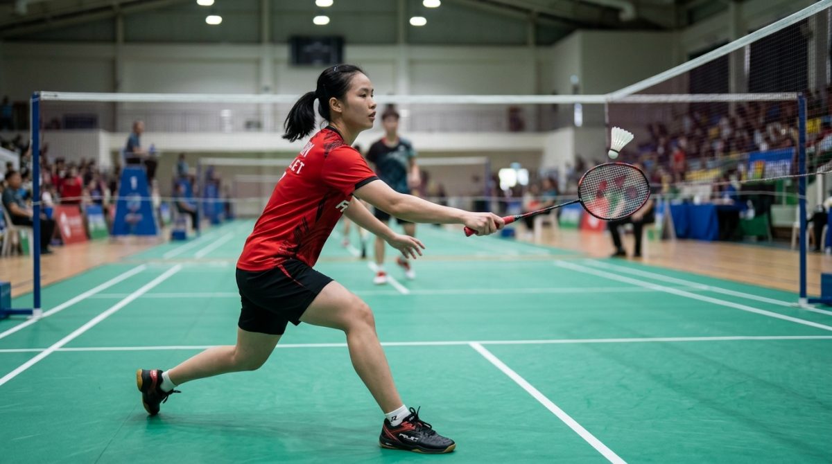 [Sản phẩm] Áo Cầu Lông FELET: Áo Cầu Lông FELET 2026: Chọn Trang