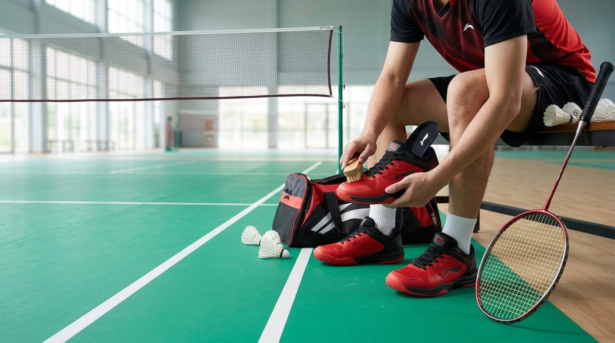 [Sản phẩm] Gi&agrave;y lining aytm039-1 \| N&acirc;ng niu &ocirc;m chặt b&agrave;n ch&acirc;n hơn - L&agrave;m thế n&agrave;o để bảo quản Gi&agrave;y Li-Ning AYTM039-1 một c