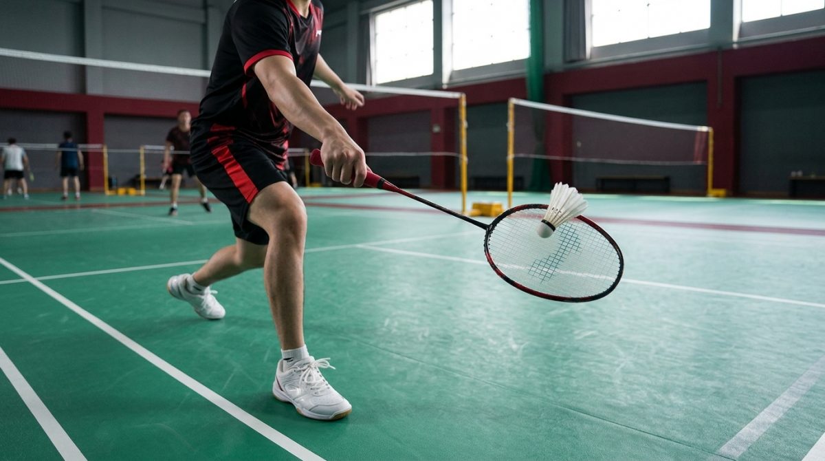 [Sản phẩm] Vợt cầu l&ocirc;ng Lining Axforce 100 II Gen 2 &ndash; Nội Địa New 2025 - C&ocirc;ng nghệ n&agrave;o trong Vợt cầu l&ocirc;ng Lining Axforce