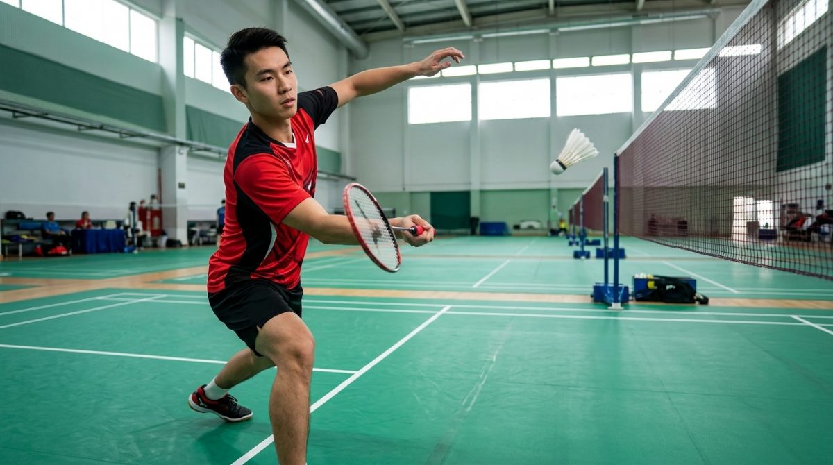 [Sản phẩm] Vợt cầu l&ocirc;ng Mizuno ACROFORCE 100 M&atilde; JP New 2025 - Ai n&ecirc;n chọn mua Vợt cầu l&ocirc;ng Mizuno ACROFORCE 100 M&atilde; JP Ne