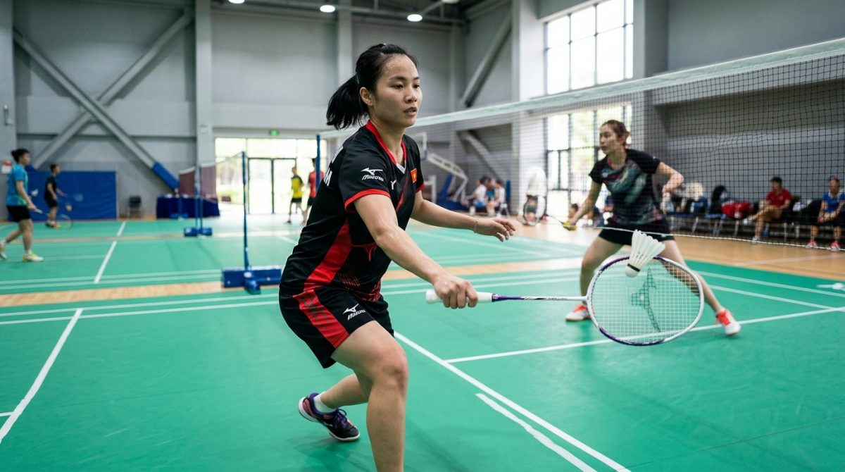 [Sản phẩm] Vợt cầu l&ocirc;ng Mizuno Fioria Lite Trắng T&iacute;m ch&iacute;nh h&atilde;ng - L&agrave;m thế n&agrave;o để chọn mua Vợt cầu l&ocirc;ng Mizuno Fioria Lit
